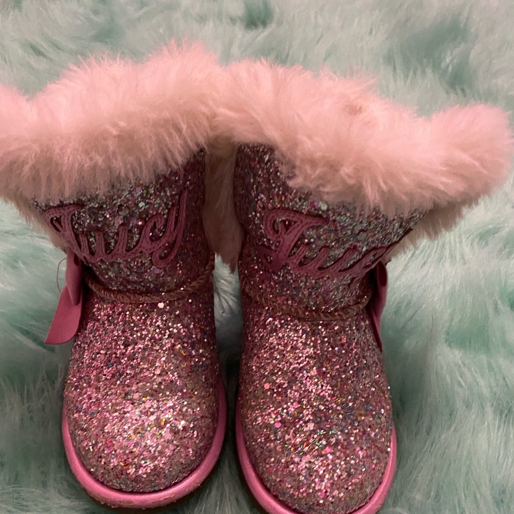 Toddler boots